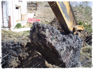 Contaminated Soil Remediation